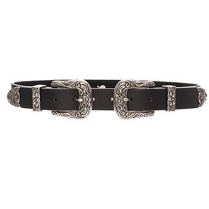 Revolve Western Belt